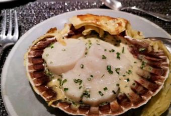 The Kitchin User Photo