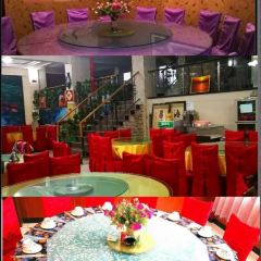 沙湖晓兰渔家汉餐(沙湖总店) User Photo