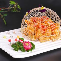 中山国际酒店-餐饮部 User Photo