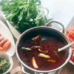 Qingzhendazhuangmashifuzhuangniurouguan 여행 사진