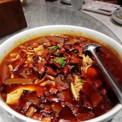 董鲁烤鸭(临河街店) User Photo