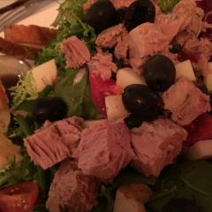 LA FAVORITA PIZZERIA User Photo