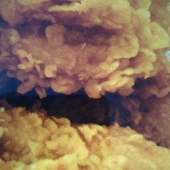 McDonald's (qingdaohai'erlu) User Photo