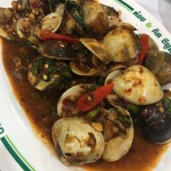 T&K Seafood Restaurant User Photo