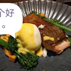 Dine Edinburgh User Photo