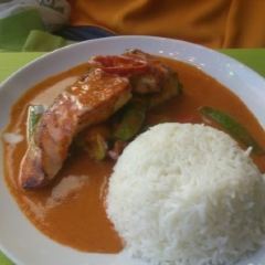 The Bon Vivant User Photo