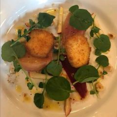 Cafe St Honorė User Photo