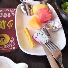 TAI BEI NIU PAI User Photo