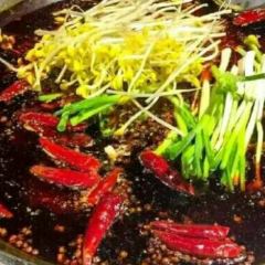 Dalongyi Hot Pot (tianjinlu) User Photo