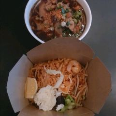 Ting Thai Teviot Place User Photo