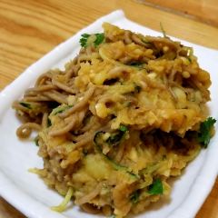 牧人嘎查蒙餐(富强路店) 여행 사진