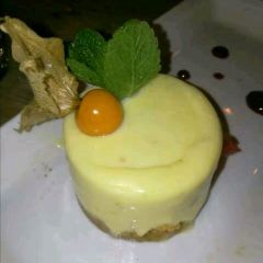 Maison Bleue User Photo