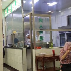 Laobaijia Shuipen Mutton User Photo
