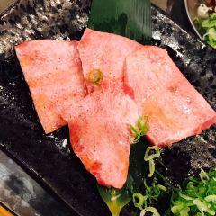 Manryo Tenjinbashi User Photo