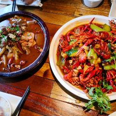 同路人(汇丰店) User Photo