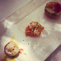The V Modern Bistro 여행 사진