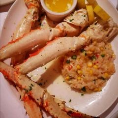 Cutters Crabhouse User Photo