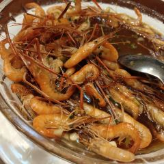 國信大酒店餐廳張用戶圖片