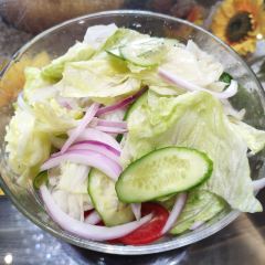 Sushi Restaurant User Photo