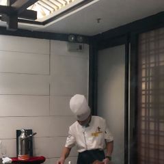 成师傅·大宋炒菜楼(中兴路店) User Photo