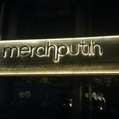 Merah Putih User Photo