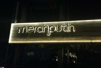 Merah Putih User Photo