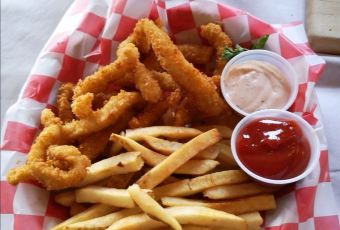 THE CRAB POT SEATTLE User Photo