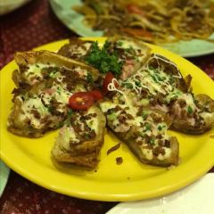 Peter's Tex-mex Grill 여행 사진