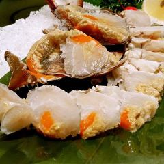 Newport Seafood Restaurant User Photo