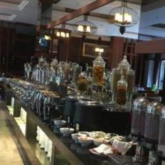 亚泰雨林度假酒店·四季西餐厅 User Photo