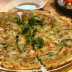 美多食府(锦绣花园店) User Photo