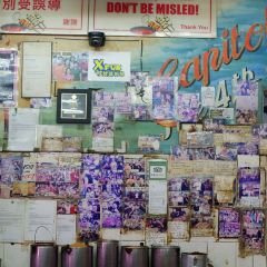 Capitol Seafood Longkang Siham User Photo