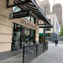 Gelatiamo User Photo