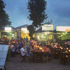 Made Bagus Cafe Jimbaran User Photo