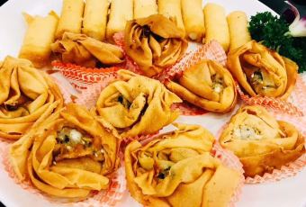 Emerald Garden User Photo