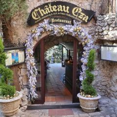 Chateau Eza 여행 사진