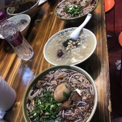 少水粉(营盘街店) User Photo