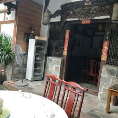 大院坝禅修民宿(黄龙溪古镇店) User Photo