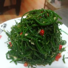 麻香婆川菜馆(四中店) User Photo