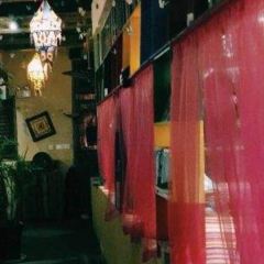 陌陌咖啡 User Photo