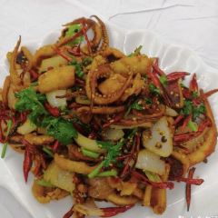 老县城食府(万平口店) User Photo