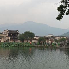 南湖憩园湖景餐厅 User Photo