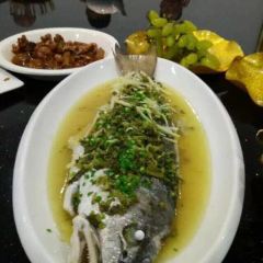 Indigo Restaurant User Photo