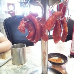 Lv Da Yin Xiang Restaurant (Hei Shi Jiao) 여행 사진