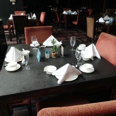 Qiandaohuzhoujidujiajiudian·xianyanzhong Restaurant User Photo