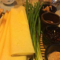 赵记煎饼卷大葱(泰山大街店) User Photo