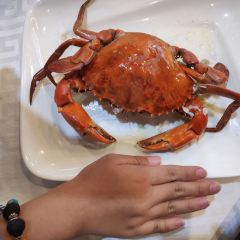 Mayflower Seafood Market User Photo