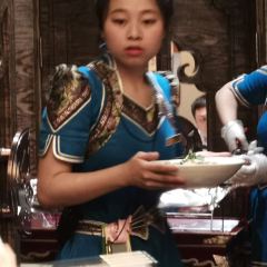 蒙古人烤羊大师(工农大路店) User Photo