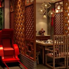 江北小城精品餐厅(海德花园店) User Photo