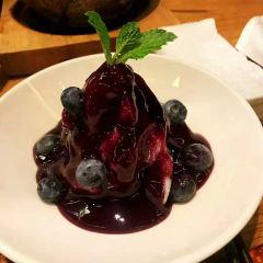 Grand Hyatt Shenyang Xin Feng Tian User Photo